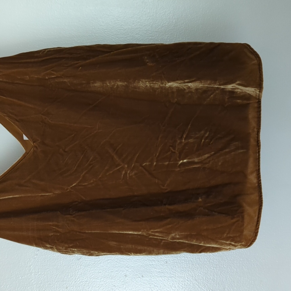 New Loft blouse.